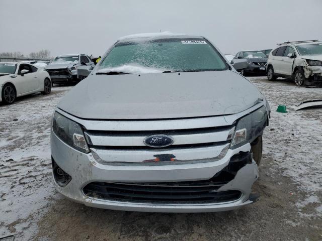 Photo 4 VIN: 3FAHP0HA8AR259399 - FORD FUSION 