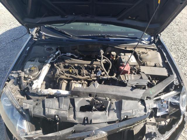 Photo 6 VIN: 3FAHP0HA8AR259967 - FORD FUSION SE 