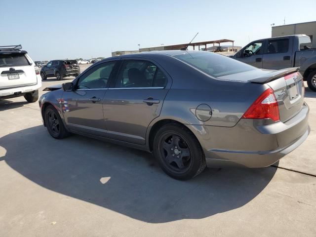 Photo 1 VIN: 3FAHP0HA8AR276168 - FORD FUSION SE 