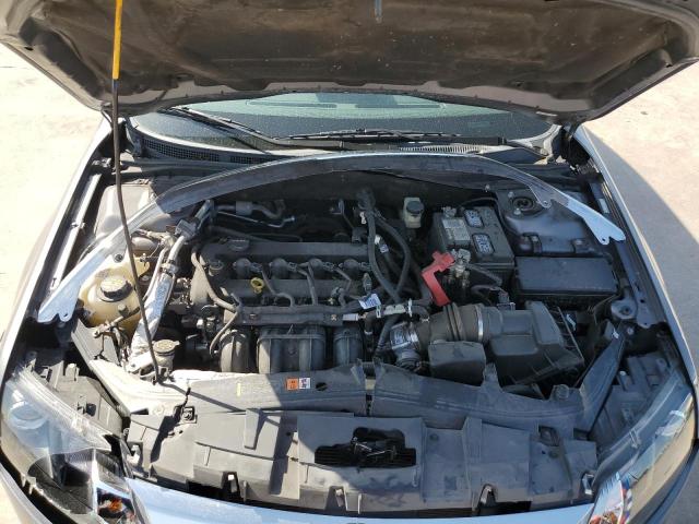 Photo 10 VIN: 3FAHP0HA8AR276168 - FORD FUSION SE 