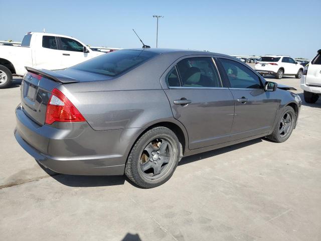 Photo 2 VIN: 3FAHP0HA8AR276168 - FORD FUSION SE 