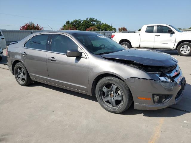 Photo 3 VIN: 3FAHP0HA8AR276168 - FORD FUSION SE 