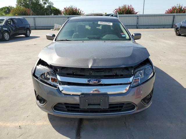 Photo 4 VIN: 3FAHP0HA8AR276168 - FORD FUSION SE 