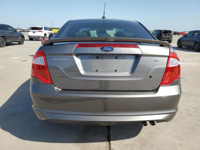 Photo 5 VIN: 3FAHP0HA8AR276168 - FORD FUSION SE 