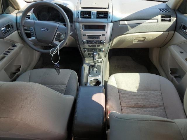 Photo 7 VIN: 3FAHP0HA8AR276168 - FORD FUSION SE 