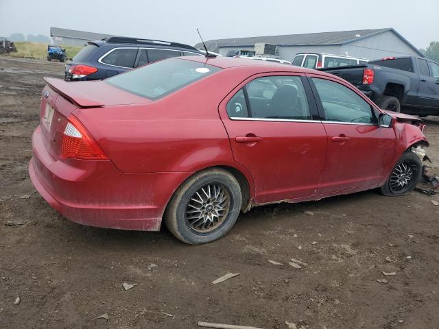 Photo 2 VIN: 3FAHP0HA8AR283735 - FORD FUSION 