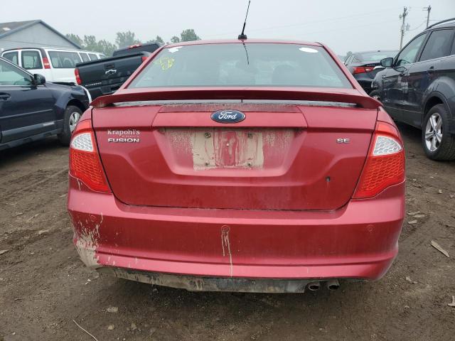 Photo 5 VIN: 3FAHP0HA8AR283735 - FORD FUSION 