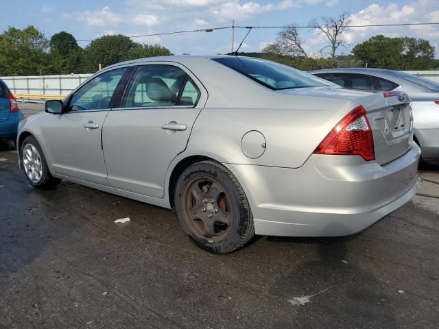 Photo 1 VIN: 3FAHP0HA8AR288062 - FORD FUSION SE 