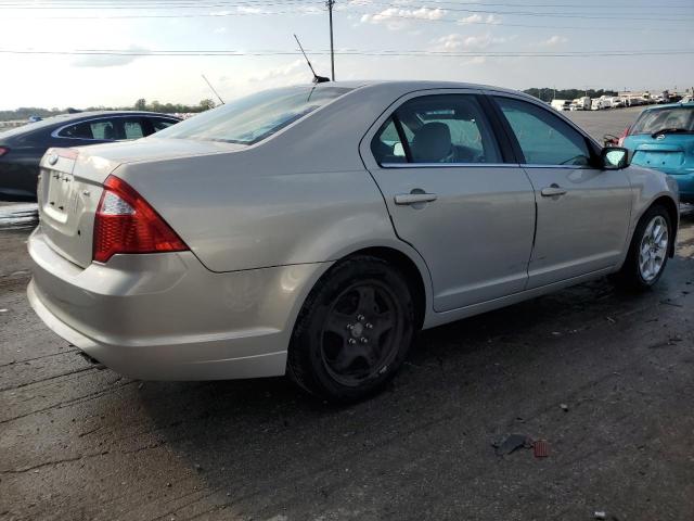 Photo 2 VIN: 3FAHP0HA8AR288062 - FORD FUSION SE 