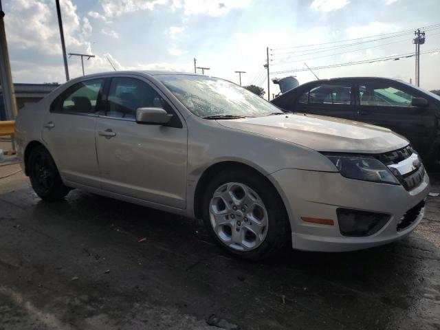 Photo 3 VIN: 3FAHP0HA8AR288062 - FORD FUSION SE 