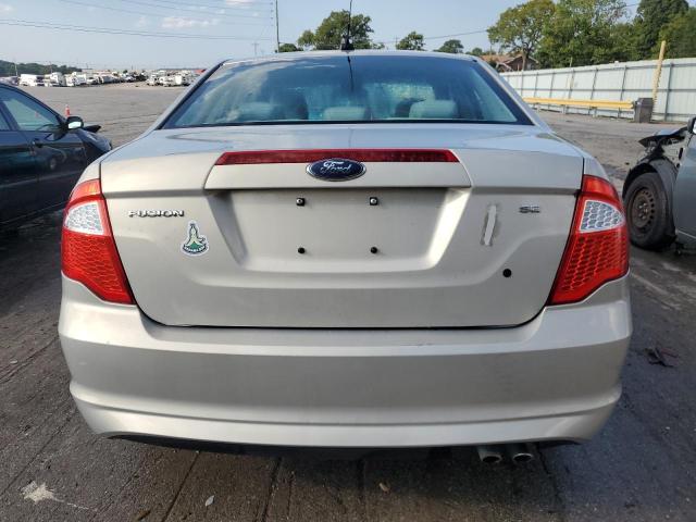 Photo 5 VIN: 3FAHP0HA8AR288062 - FORD FUSION SE 