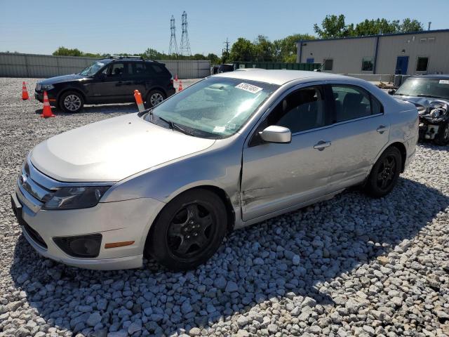 Photo 0 VIN: 3FAHP0HA8AR292144 - FORD FUSION 