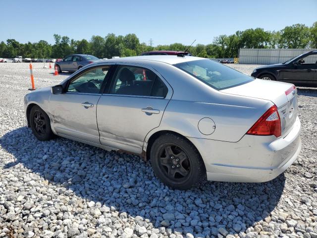 Photo 1 VIN: 3FAHP0HA8AR292144 - FORD FUSION 