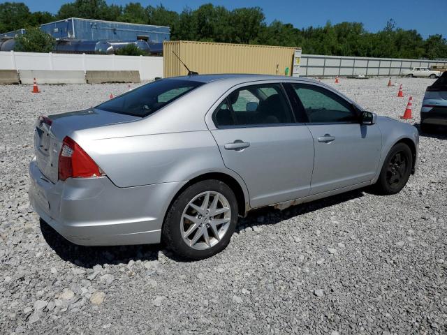 Photo 2 VIN: 3FAHP0HA8AR292144 - FORD FUSION 