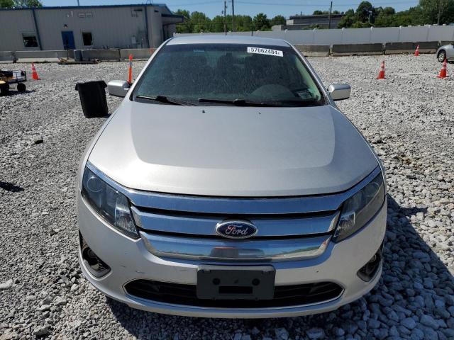 Photo 4 VIN: 3FAHP0HA8AR292144 - FORD FUSION 