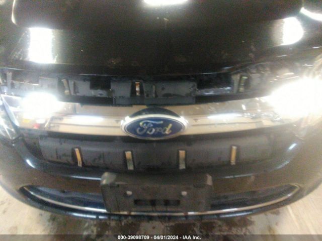 Photo 5 VIN: 3FAHP0HA8AR295593 - FORD FUSION 