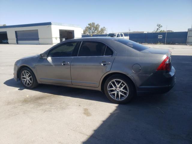 Photo 1 VIN: 3FAHP0HA8AR296887 - FORD FUSION 