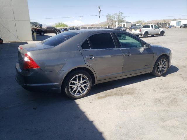 Photo 2 VIN: 3FAHP0HA8AR296887 - FORD FUSION 