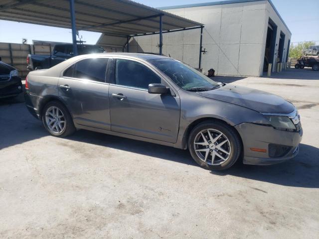 Photo 3 VIN: 3FAHP0HA8AR296887 - FORD FUSION 