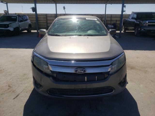 Photo 4 VIN: 3FAHP0HA8AR296887 - FORD FUSION 