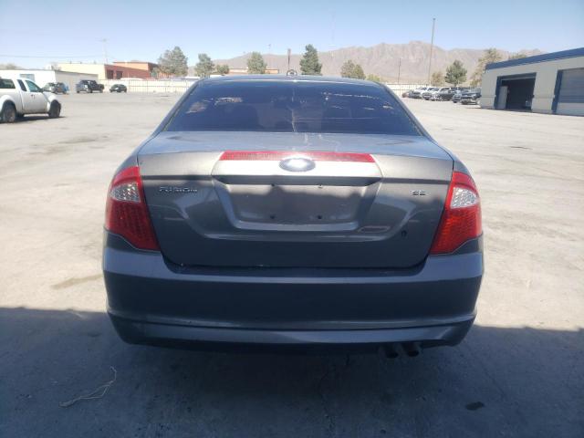 Photo 5 VIN: 3FAHP0HA8AR296887 - FORD FUSION 