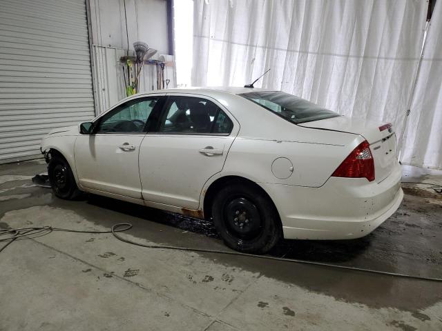 Photo 1 VIN: 3FAHP0HA8AR297182 - FORD FUSION 