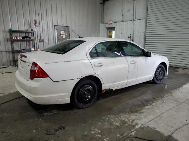 Photo 2 VIN: 3FAHP0HA8AR297182 - FORD FUSION 