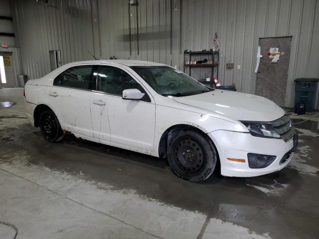 Photo 3 VIN: 3FAHP0HA8AR297182 - FORD FUSION 