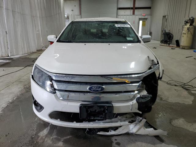 Photo 4 VIN: 3FAHP0HA8AR297182 - FORD FUSION 