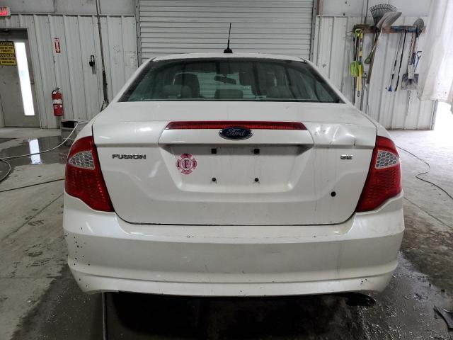 Photo 5 VIN: 3FAHP0HA8AR297182 - FORD FUSION 