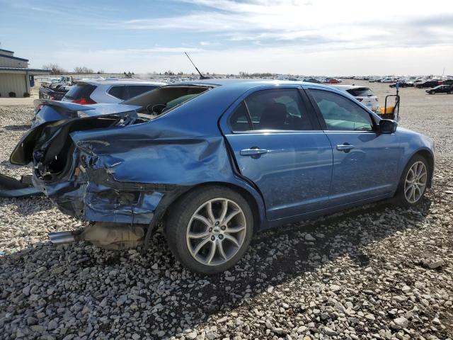 Photo 2 VIN: 3FAHP0HA8AR298087 - FORD FUSION 