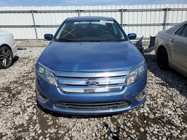 Photo 4 VIN: 3FAHP0HA8AR298087 - FORD FUSION 