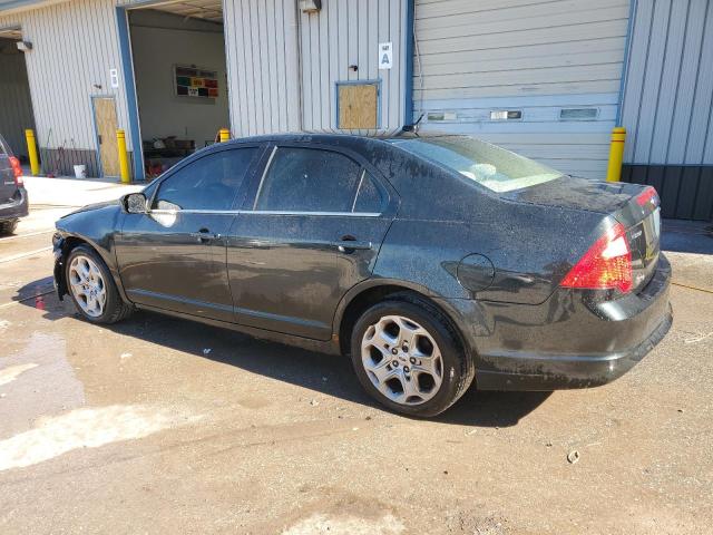 Photo 1 VIN: 3FAHP0HA8AR300095 - FORD FUSION SE 