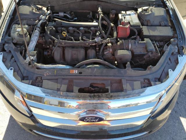 Photo 10 VIN: 3FAHP0HA8AR300095 - FORD FUSION SE 