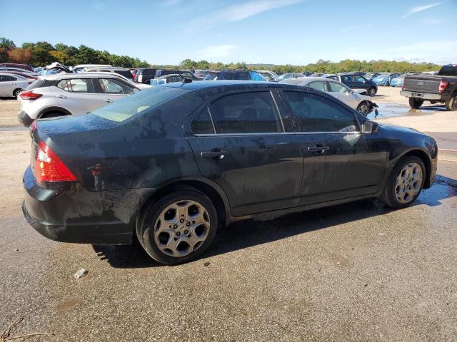 Photo 2 VIN: 3FAHP0HA8AR300095 - FORD FUSION SE 