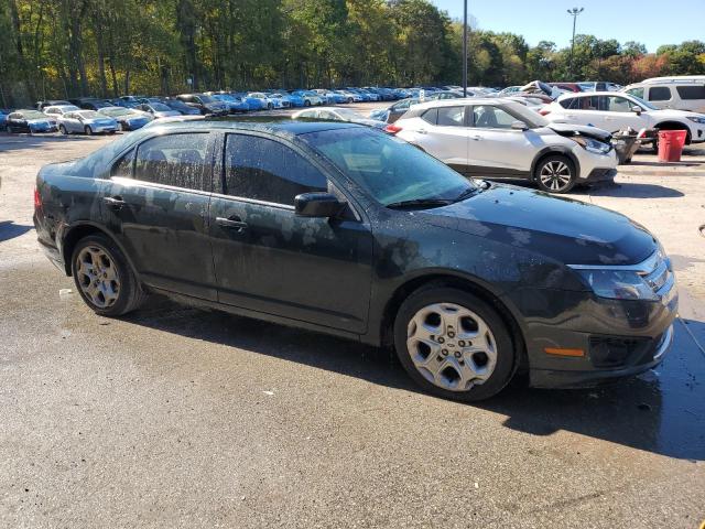 Photo 3 VIN: 3FAHP0HA8AR300095 - FORD FUSION SE 