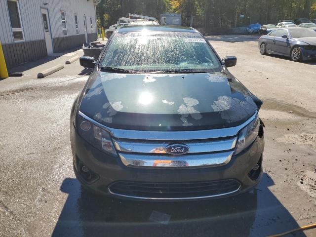 Photo 4 VIN: 3FAHP0HA8AR300095 - FORD FUSION SE 