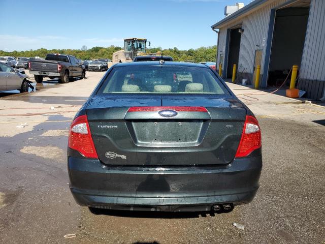 Photo 5 VIN: 3FAHP0HA8AR300095 - FORD FUSION SE 