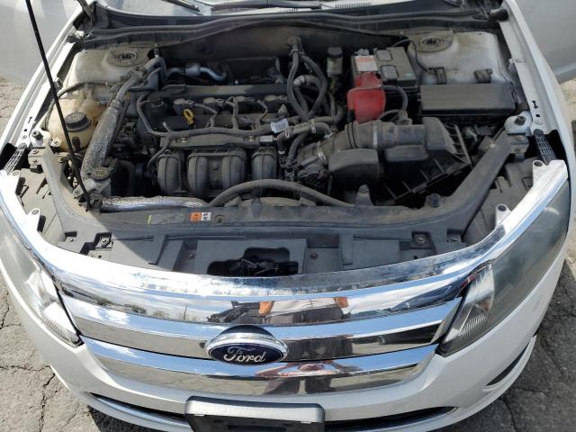 Photo 10 VIN: 3FAHP0HA8AR300324 - FORD FUSION 