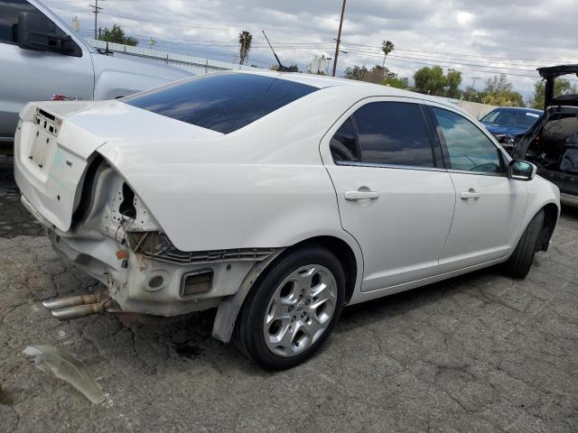 Photo 2 VIN: 3FAHP0HA8AR300324 - FORD FUSION 