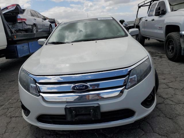 Photo 4 VIN: 3FAHP0HA8AR300324 - FORD FUSION 