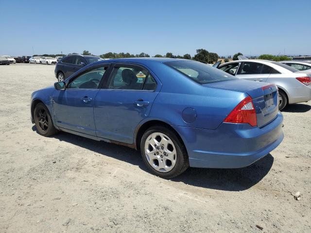 Photo 1 VIN: 3FAHP0HA8AR301277 - FORD FUSION 