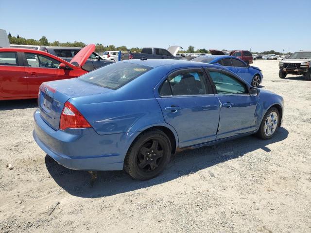 Photo 2 VIN: 3FAHP0HA8AR301277 - FORD FUSION 