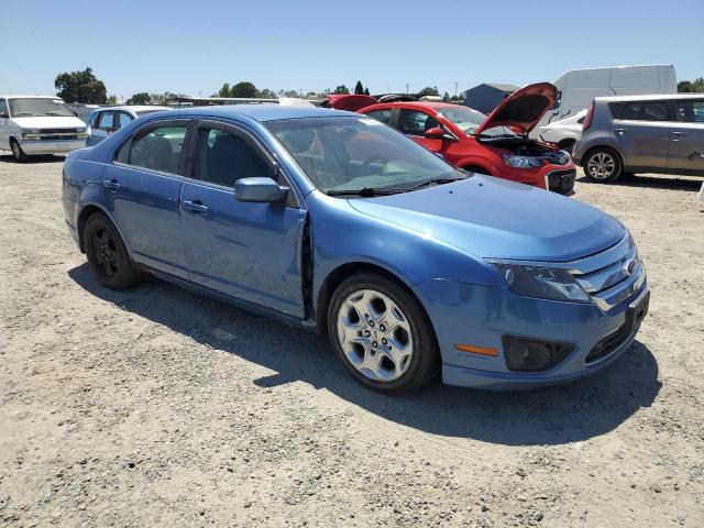 Photo 3 VIN: 3FAHP0HA8AR301277 - FORD FUSION 