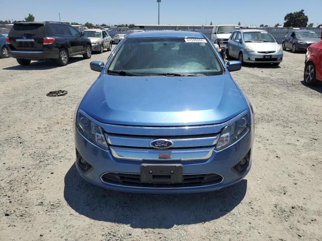 Photo 4 VIN: 3FAHP0HA8AR301277 - FORD FUSION 