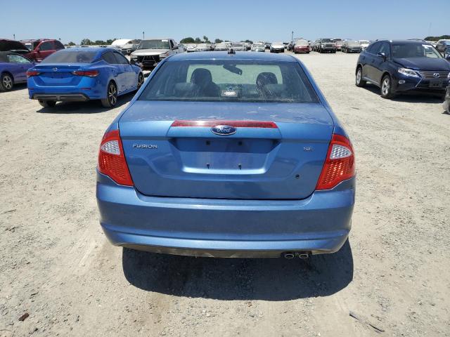 Photo 5 VIN: 3FAHP0HA8AR301277 - FORD FUSION 