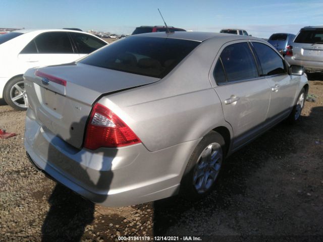 Photo 3 VIN: 3FAHP0HA8AR301439 - FORD FUSION 