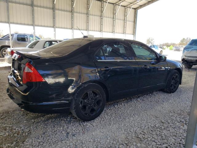 Photo 2 VIN: 3FAHP0HA8AR303255 - FORD FUSION SE 