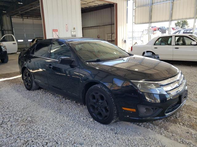 Photo 3 VIN: 3FAHP0HA8AR303255 - FORD FUSION SE 