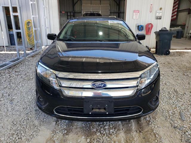 Photo 4 VIN: 3FAHP0HA8AR303255 - FORD FUSION SE 